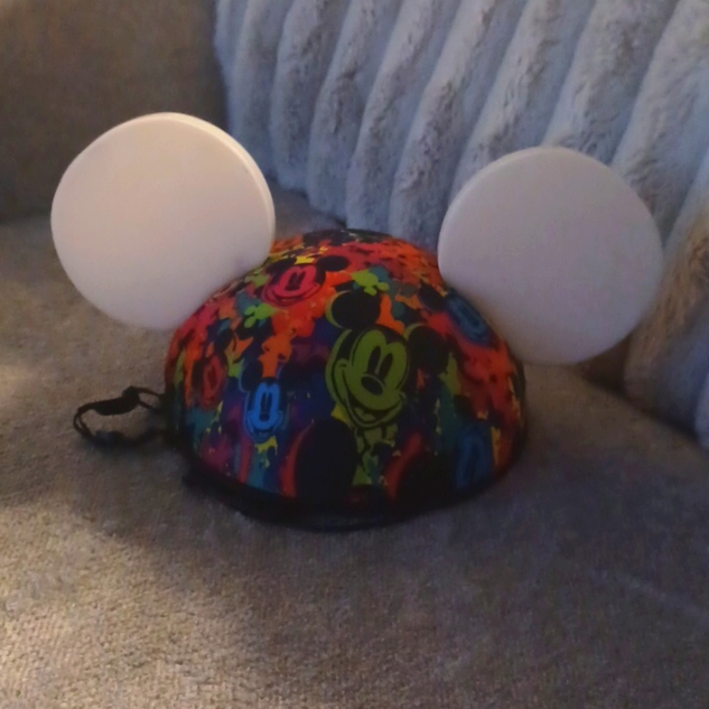 Micky Mouse Hat. SIZE S
